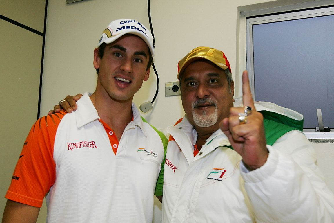 GP BRASILE - Qualifiche e Prove Libere 3